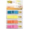 Post-It FLAGS, HIGHLITE, 1/2, 140, AST PK MMM6834ABX - alternate 1